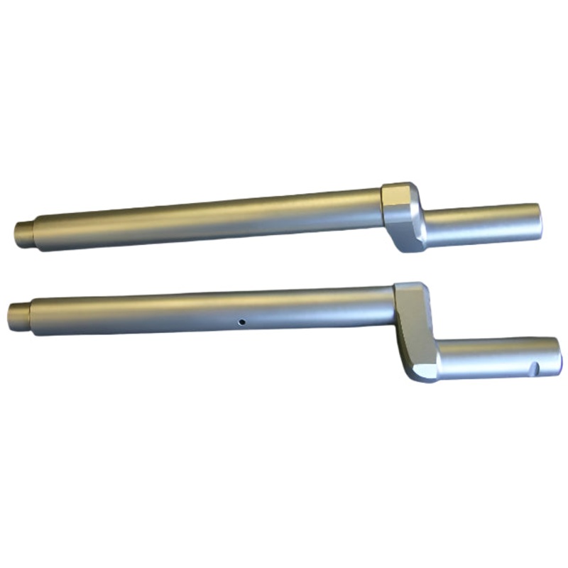 Heli K1300R TracStar Handlebars