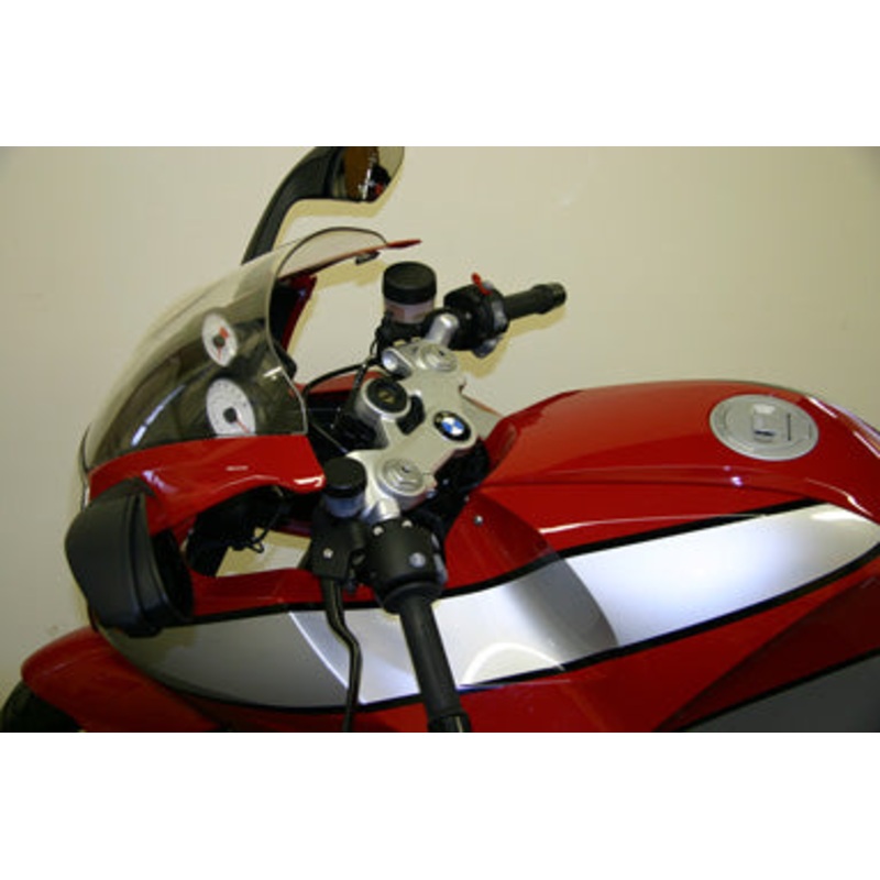 Heli R1200S TracStar Handlebars
