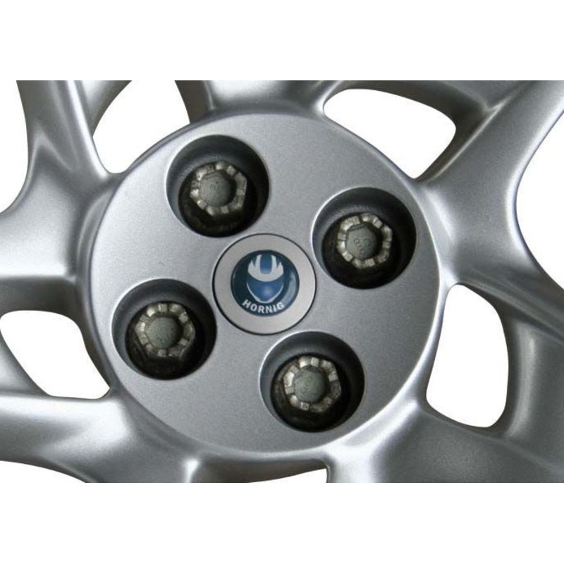 Hornig K1200RS|GT|LT Rear Wheel Plug
