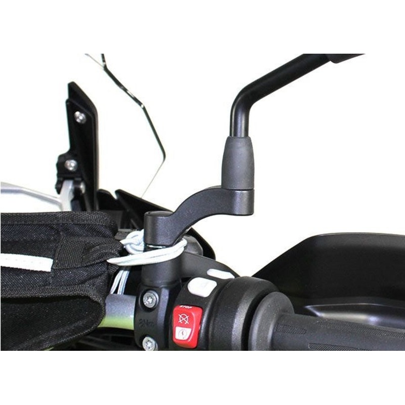 Hornig Mirror Extensions