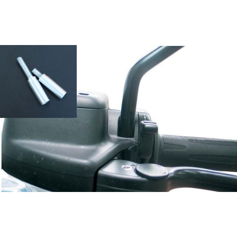 Hornig R1100R|R1100GS|R1100RS Mirror Extensions