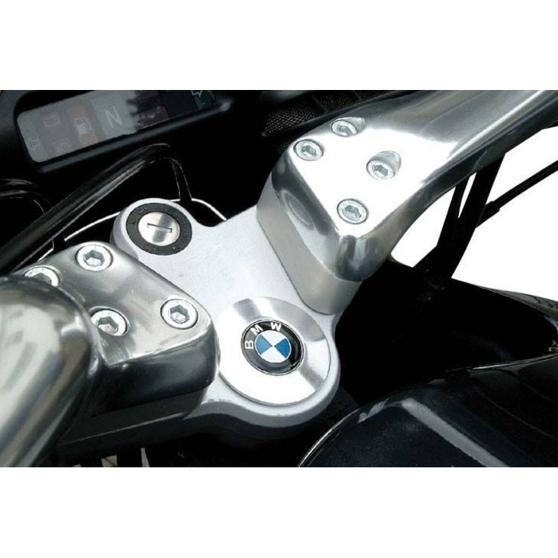 Hornig RT Bar Risers|To-2009|2010-on