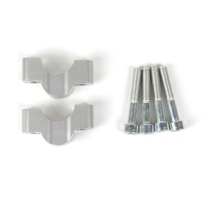 Hornig S1000R (14-16) Bar Risers