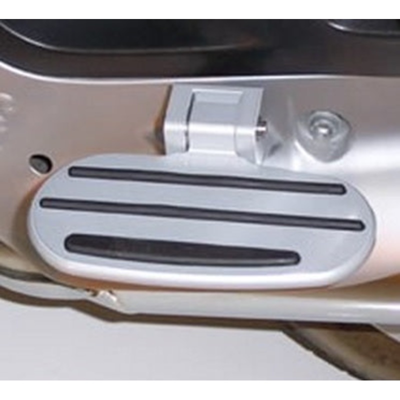 Ilium Works K1200LT Passenger Sportboards