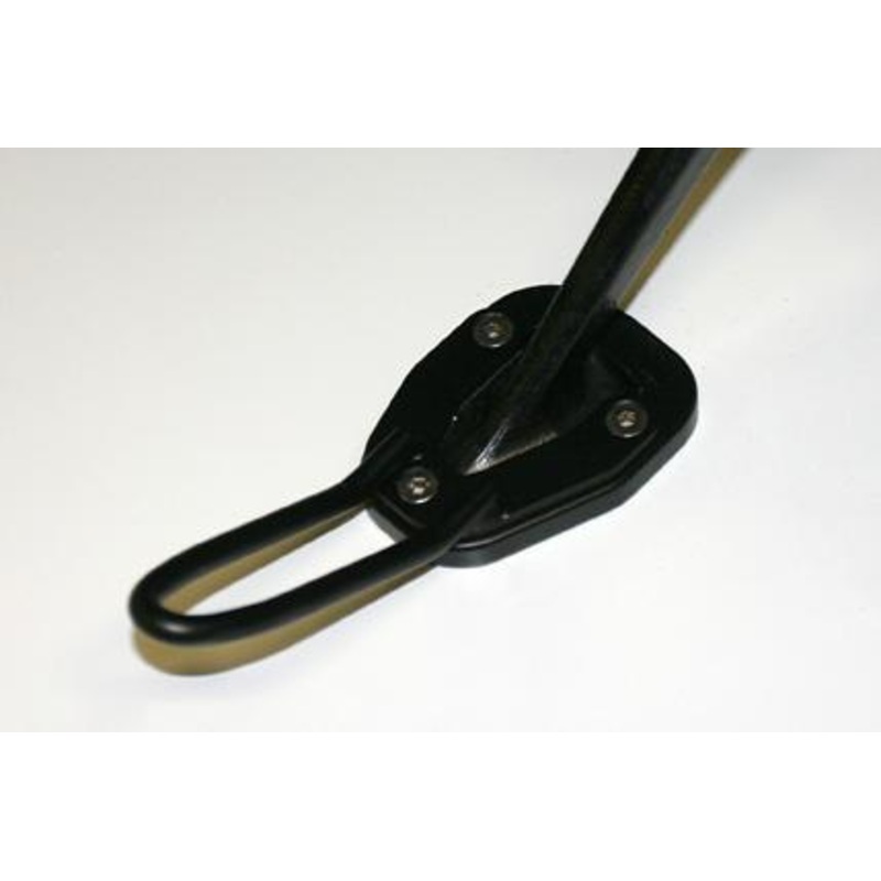 Ilium Works K1300GT|K1200GT2 Sidestand Foot