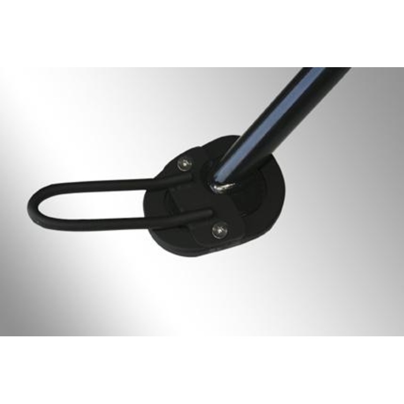 Ilium Works R1200RT|R1200R Sidestand Foot