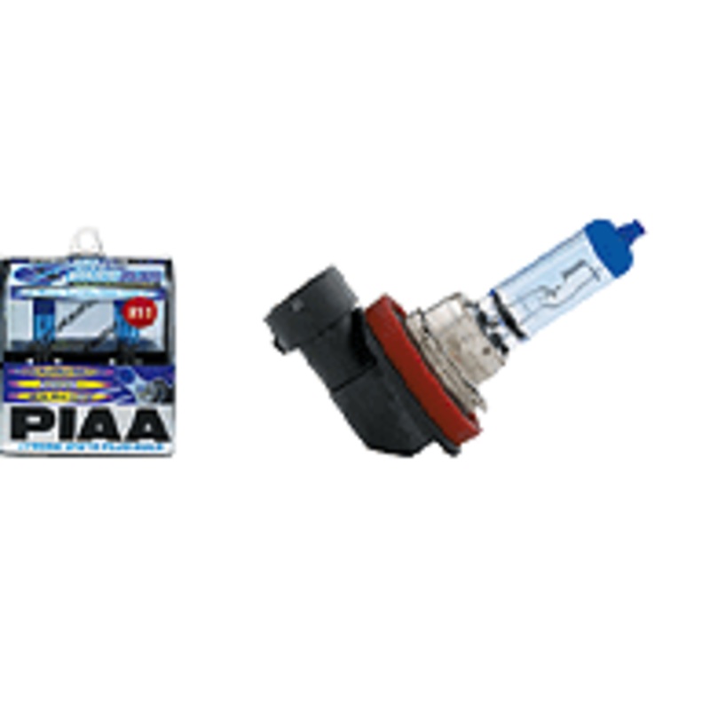 PIAA H11 Xtreme White Plus Bulb