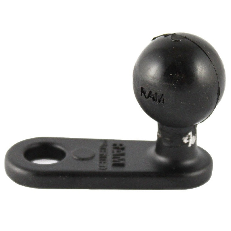 RAM Mounts 11MM Mirror Mount