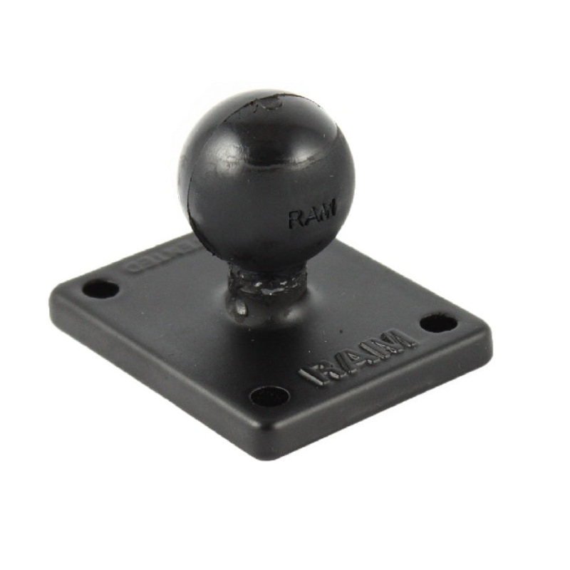 RAM Mounts 2 x 1.7 inch Base