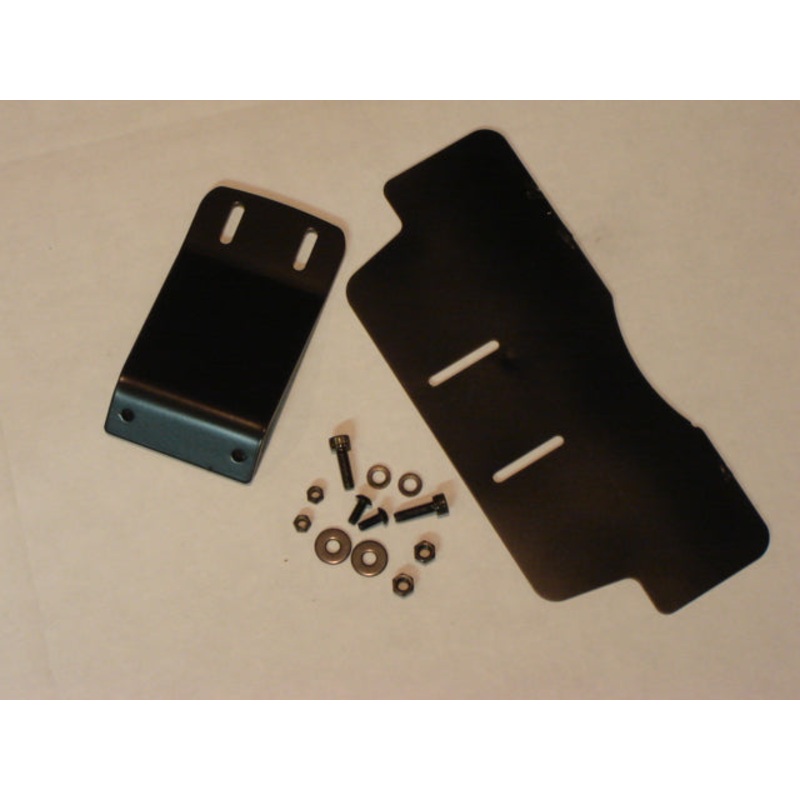 RCU R1200GS ADV (05-07) Accessory Shelf