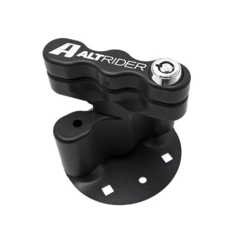 RotopaX Locking Mount