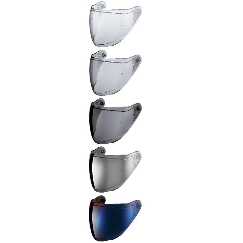 Schuberth M1 Pro|M1 Faceshield