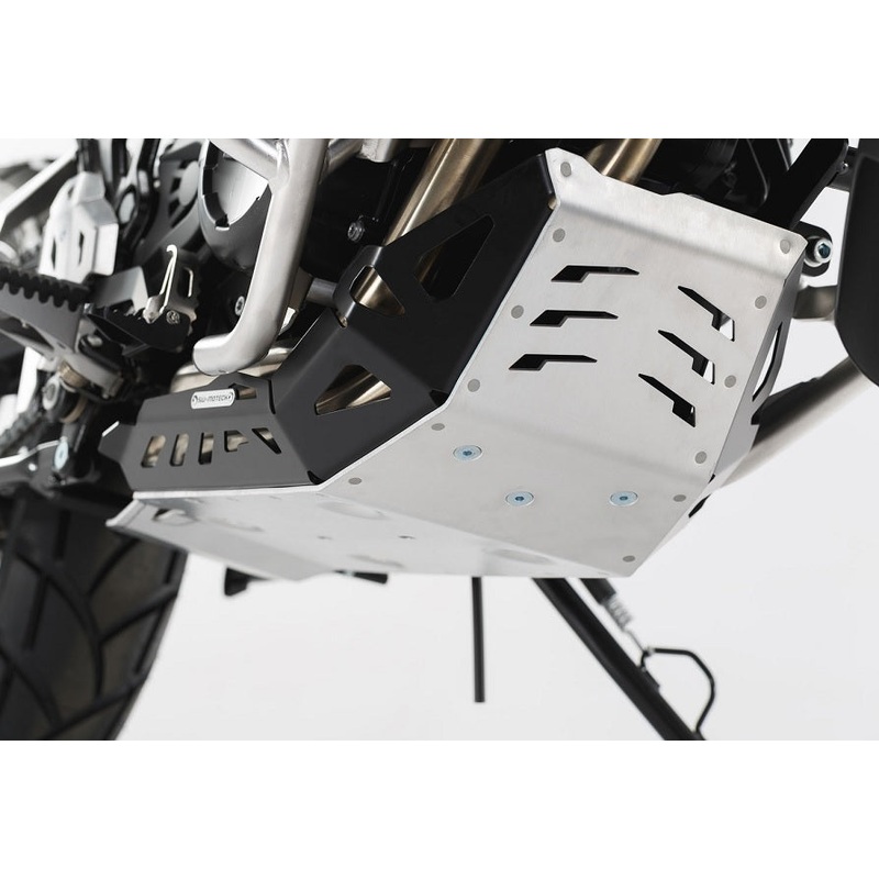 SW-Motech F800GS|ADV|F700GS|F650GS2 Skid Plate