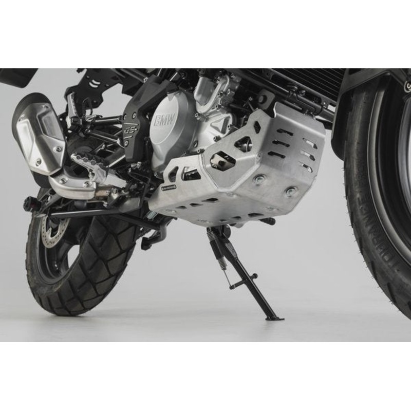 SW-Motech G310GS Skid Plate