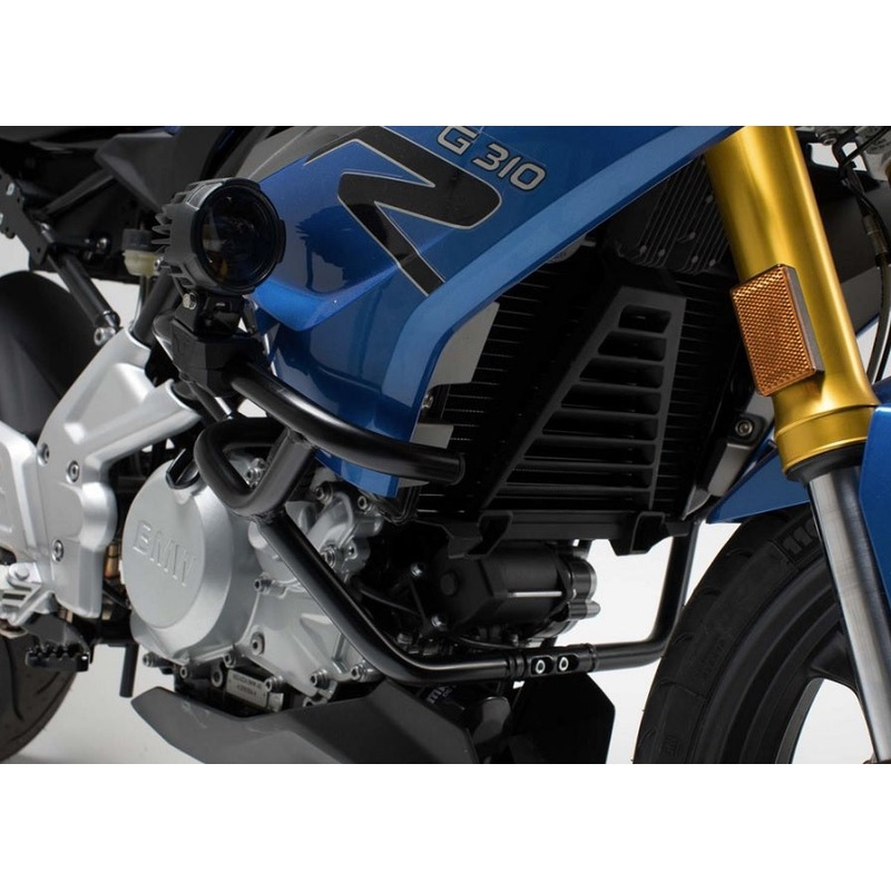 SW-Motech G310R|G310GS Crash Bars
