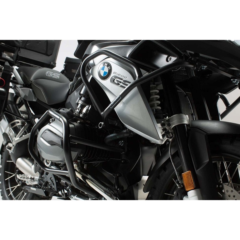 SW-Motech R1200GS WC Upper Crash Bars