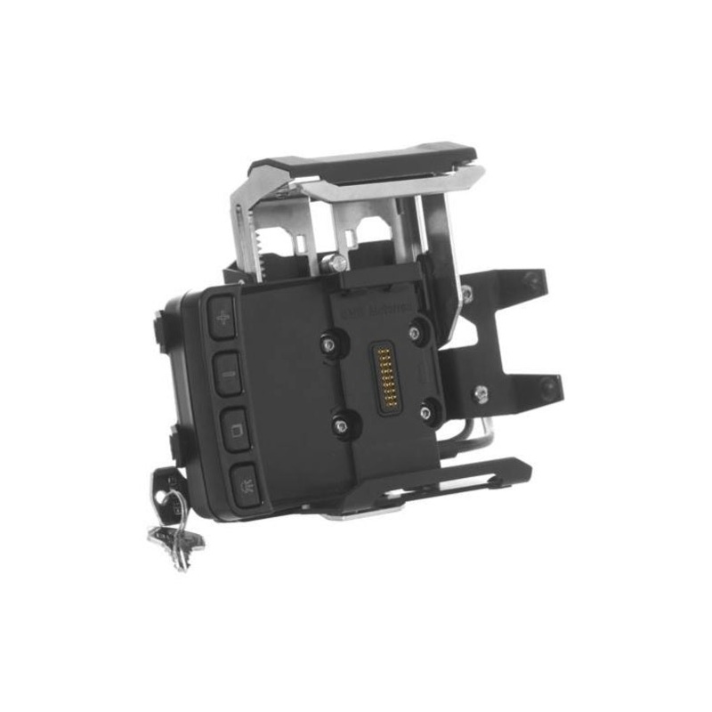 Touratech BMW Navigator VI|V|IV Locking Cradle