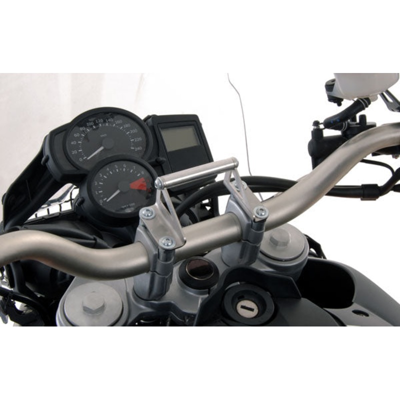 Touratech F800GS|ADV|F700GS|F650GS2 GPS Bracket Adaptor