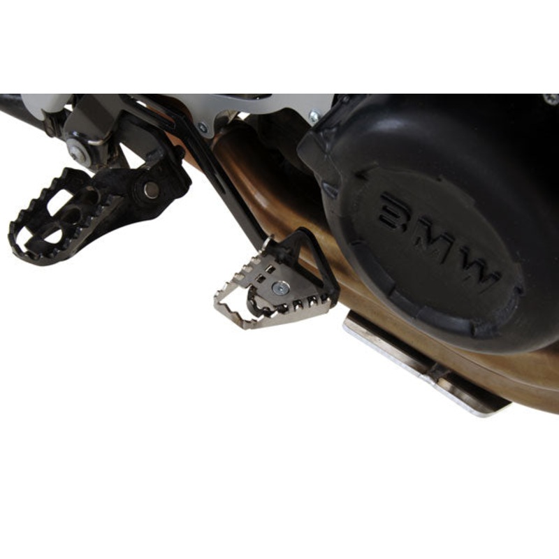 Touratech F800GS|F700GS|F650GS2 Brake Lever Extension