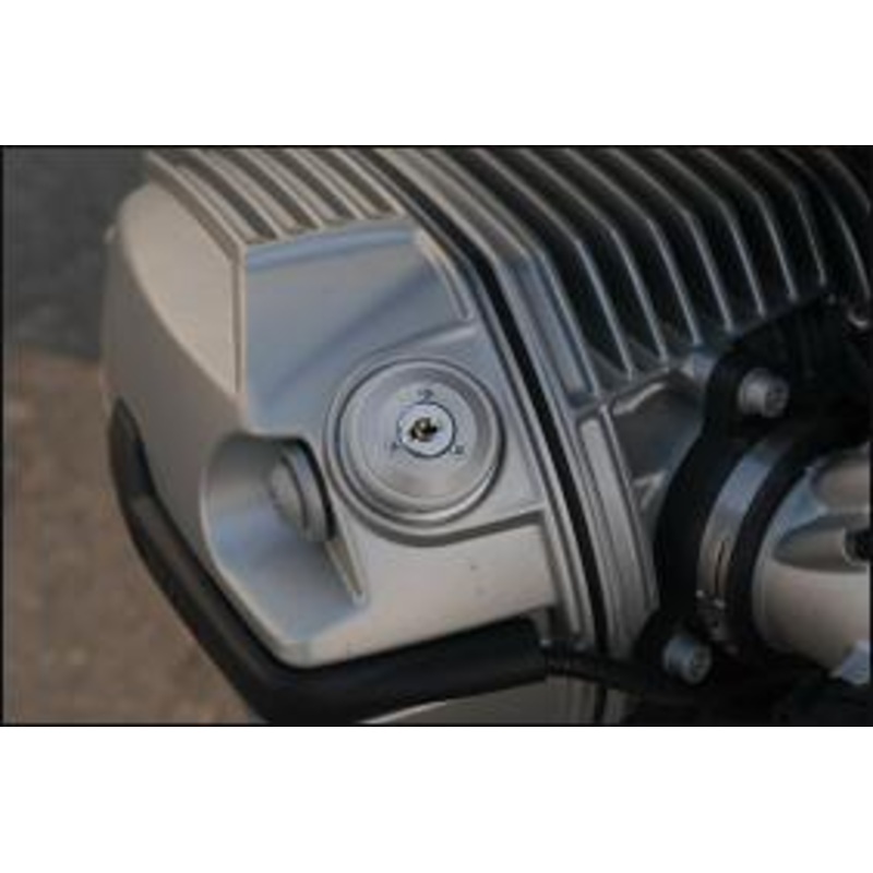 Touratech R1200 Hexhead|OC|Boxer WC Locking Oil Filler Plug