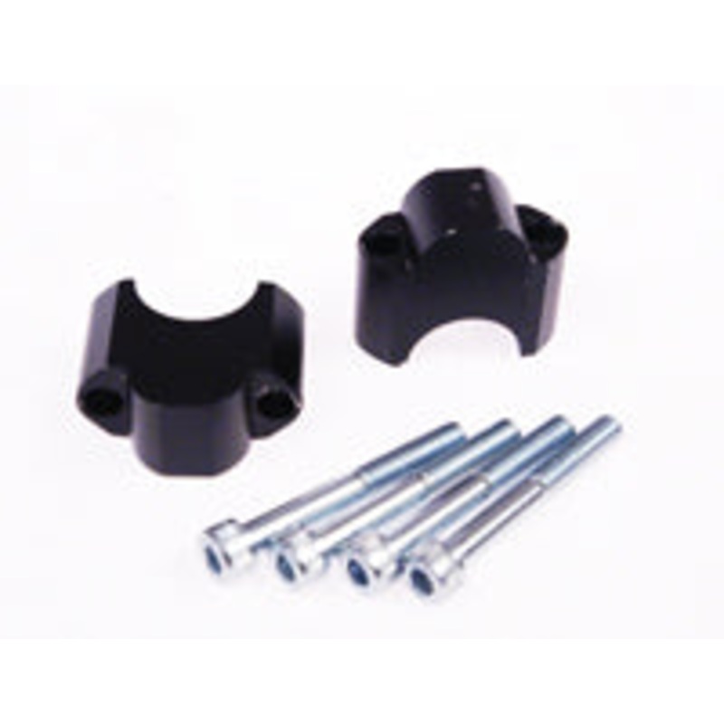 Touratech R1200GS (05-07) Bar Risers