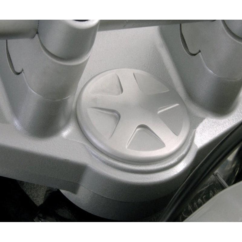 Touratech R1200R Triple Clamp Cap