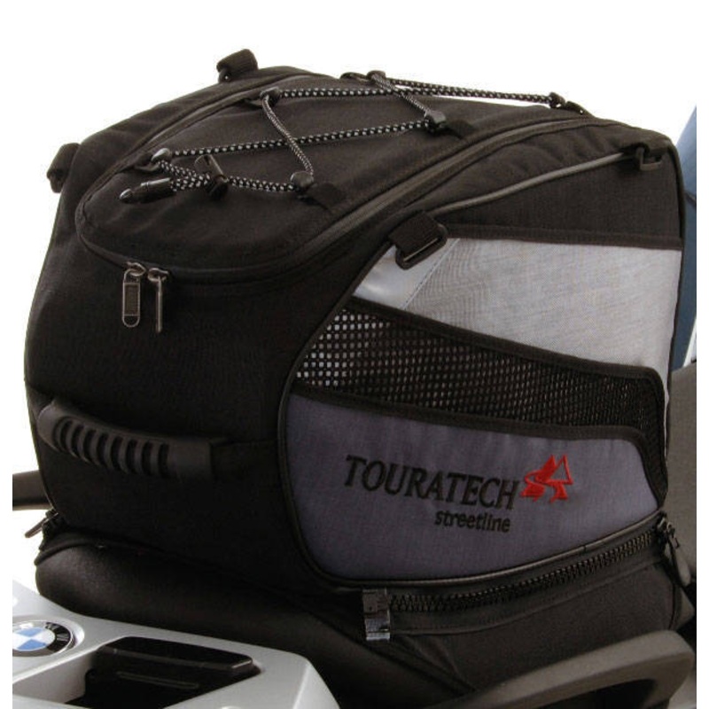 Touratech R1200RT Pillion Bag