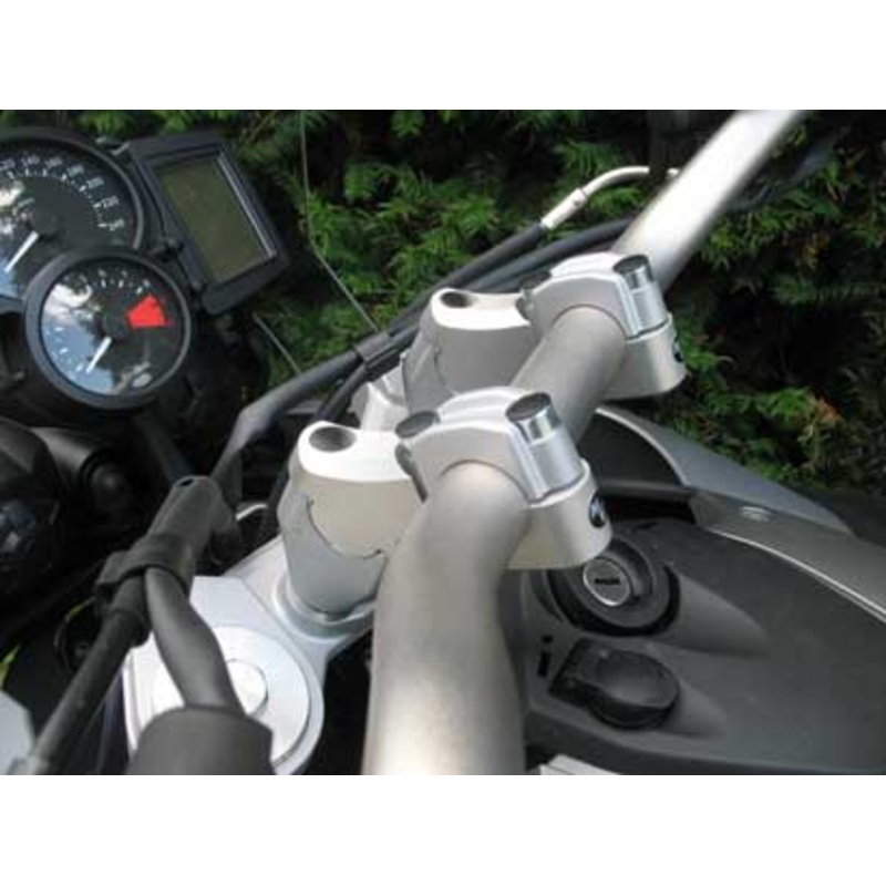 Verholen F800GS (08-18) Bar Risers