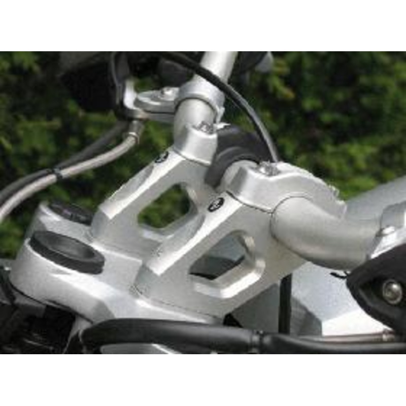 Verholen R1200GS (08-12) Bar Risers