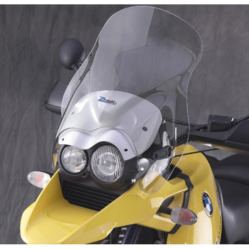 ZTechnik R1150GS Windshield