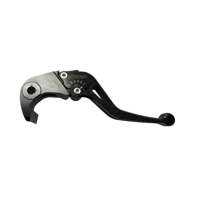 ABM Synto Brake Lever|F650GS2|F700GS|F800GS|F800R|F800S/ST|K1200LT|K1200RS/GT|K1200GT2 06-08|K1200R|K1200S|K1300GT|K1300R|K1300S|K1600GTL/GT 12-16|K1600 Series 17-on|R1200GS 05-12|R1200GS WC|R1200GS ADV 06-13|R1200GS ADV WC|R1200R 06-14|R1200R WC|R1200RS|