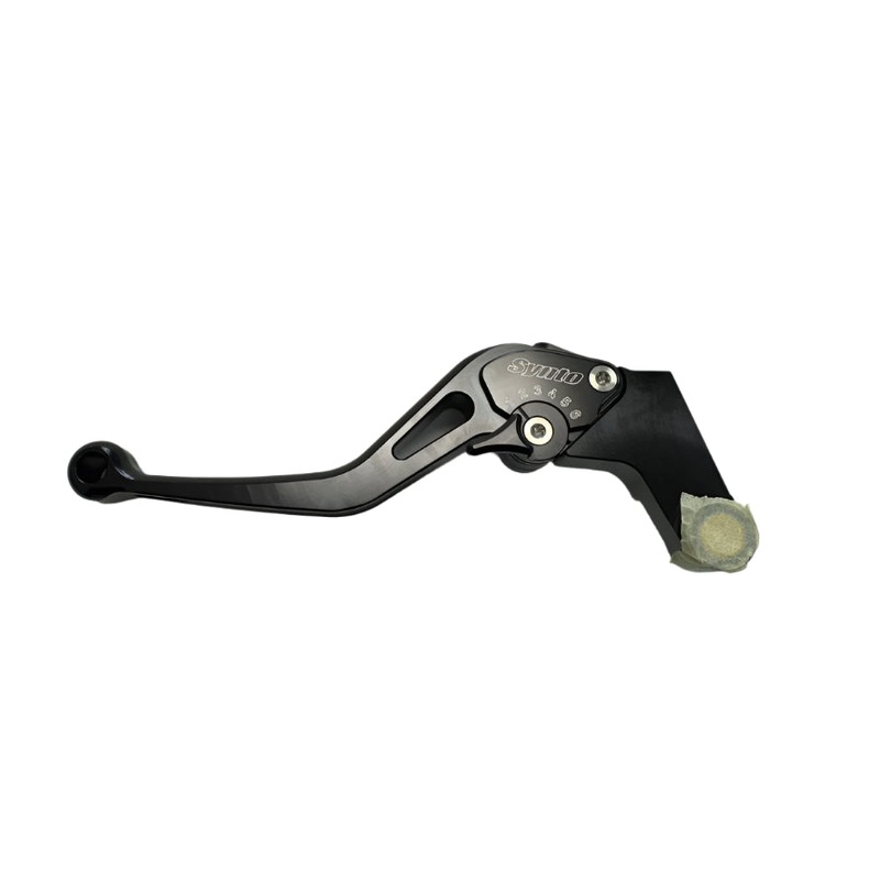 ABM Synto Clutch Lever|F650GS2|F700GS|F800GS|F800R|F800S/ST|K1200LT|K1200RS/GT|K1200GT2 06-08|K1200R|K1200S|K1300GT|K1300R|K1300S|K1600GTL/GT 12-16|K1600 Series 17-on|R1200GS 05-12|R1200GS WC|R1200GS ADV 06-13|R1200GS ADV WC|R1200R 06-14|R1200R WC|R1200RS