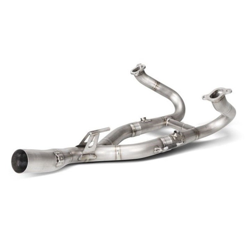 Akrapovic R1200RS WC (16-on)|R WC (15-on) Titanium Header