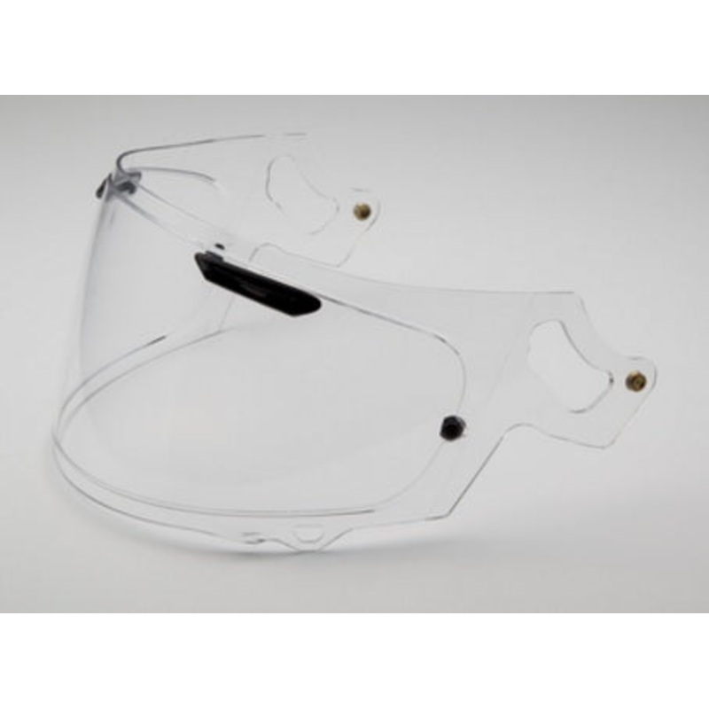 Arai VAS-V Pinlock Faceshield|Clear|Light Smoke|Dark Smoke