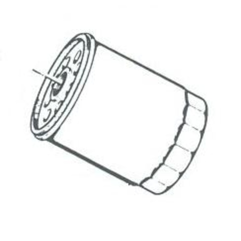 BMW F800GS|ADV|GT|R|ST|S|F700GS|F650GS2 Oil Filter Kit Triple Pack