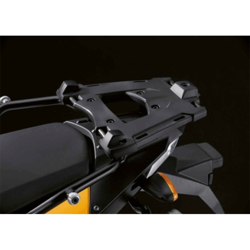 BMW F800GS|F700GS|F650GS2 Rear Rack/Vario Topcase Mount