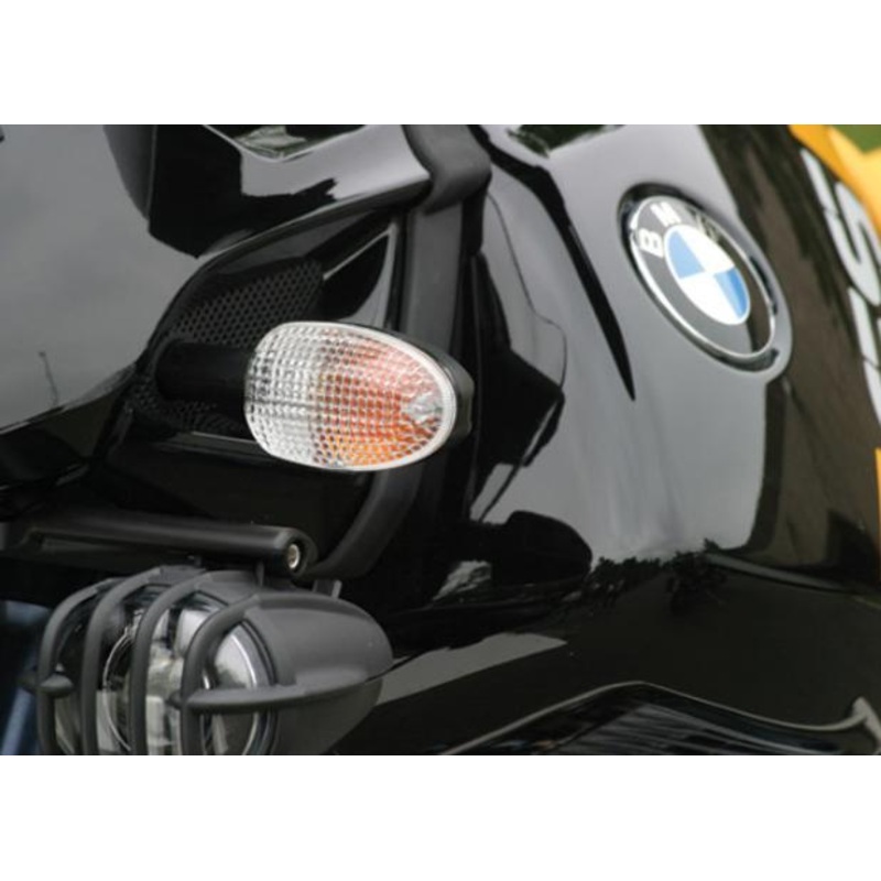 BMW Motorcycles Clear Lens Turn Signal