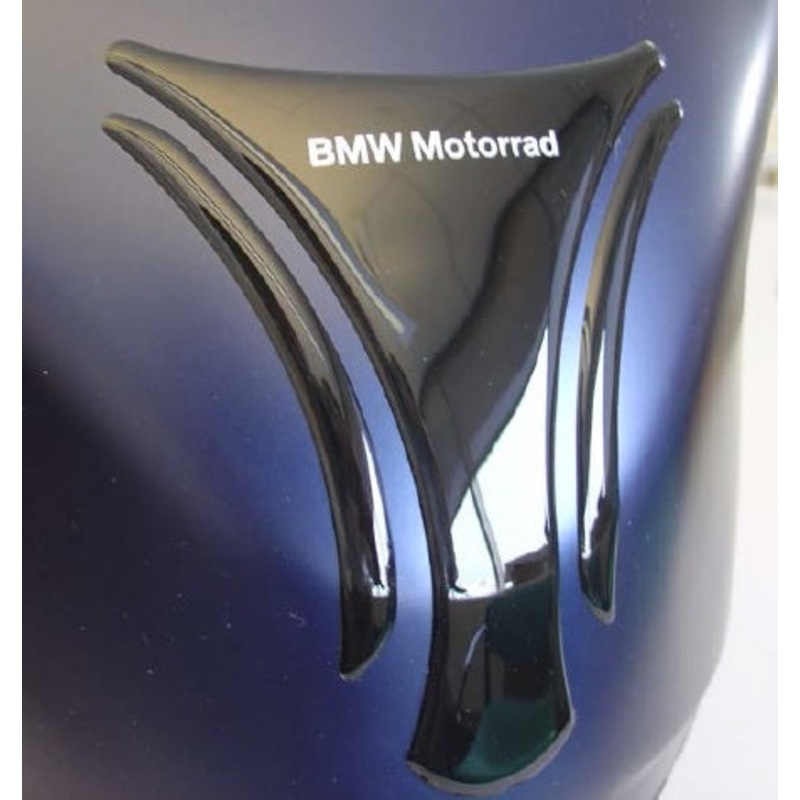 BMW Motorcycles Universal Tank Pad Tank Protector