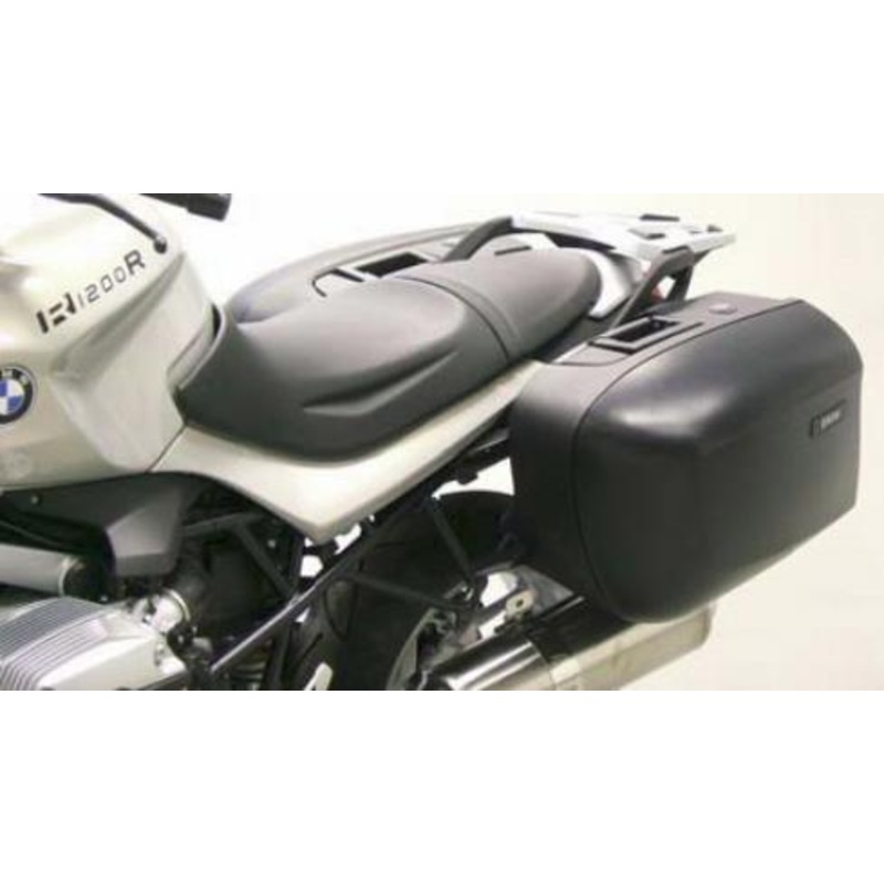 BMW R1200R (06-13) Luggage Rack & Saddlebag Mount Kit