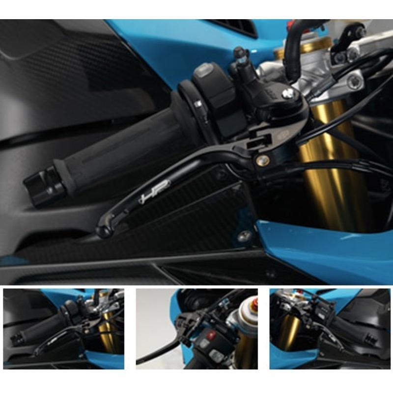 BMW S1000RR (15-19)|S1000R HP Race Clutch Lever