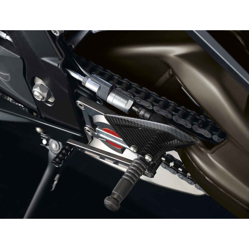 BMW S1000RR HP Shift Assistant