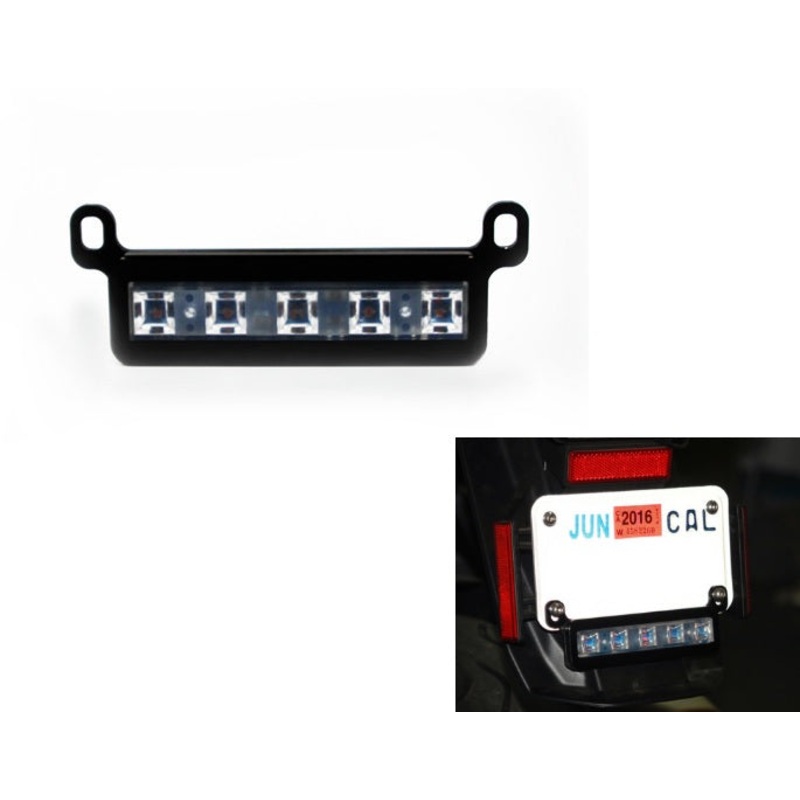 Clearwater Billie Jr Brake Light