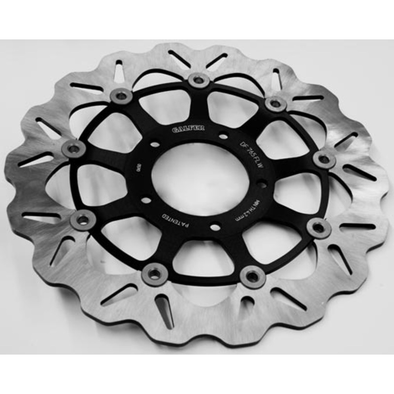 Galfer S1000RR (15-19)|S1000R (16-20) Wave Front Brake Rotor Set