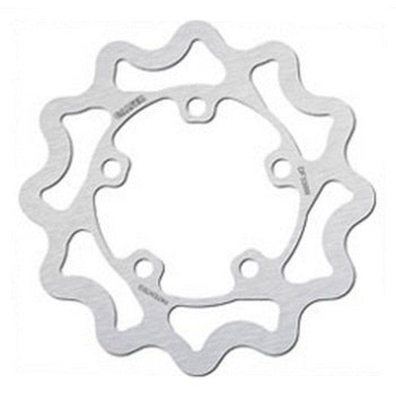 Galfer S1000RR|S1000R Wave Rear Brake Rotor