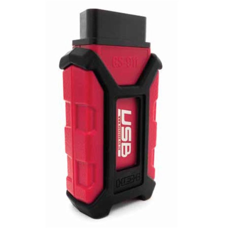 GS-911usb BMW Motorcycles Diagnostic Tool