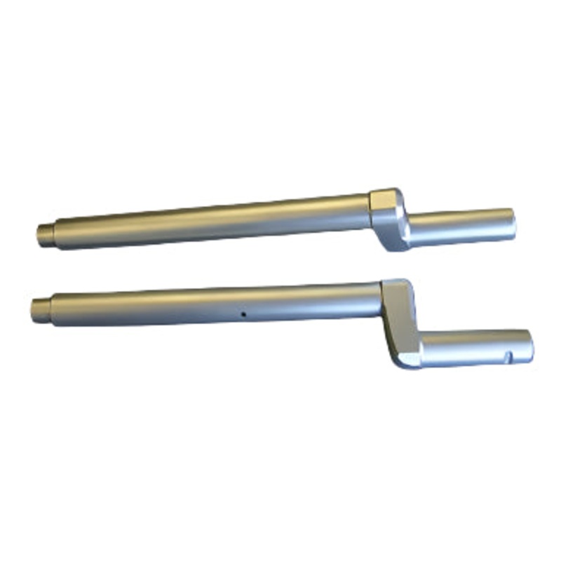 Heli K1300S TracStar Handlebars