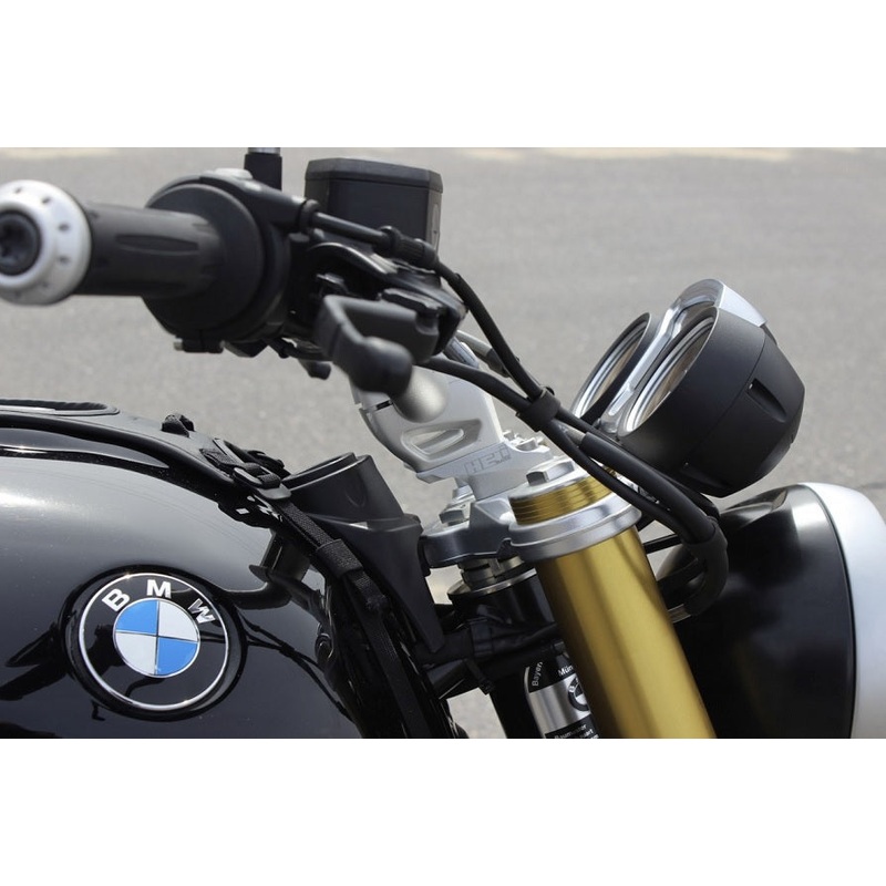 Heli RnineT Series (-19)Tour Performance Bar Riser