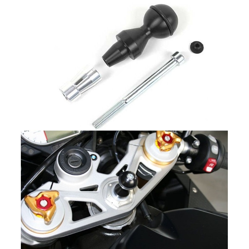 Hornig 12-16mm Stem GPS Mount