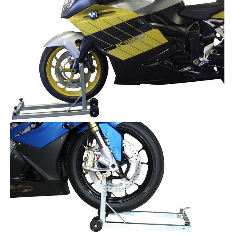 Hornig Fork Lift Stand for select BMW Motorcycles