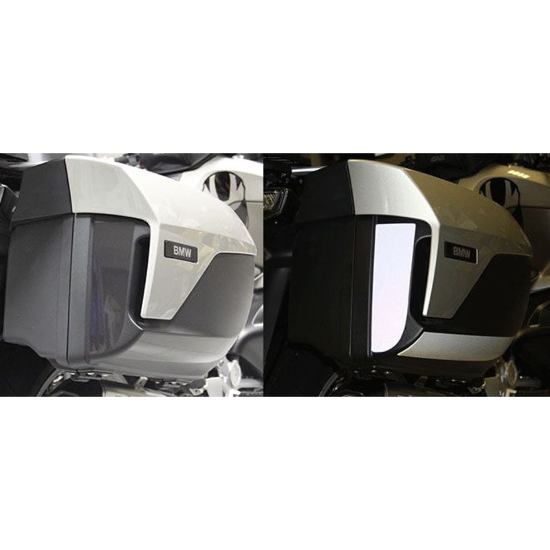 Hornig K1600GTL|K1600GT|R1200RT WC (14-) Saddlebag Reflective Ki
